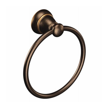 Creative Specialties BRZ Towel Ring Y2686BRB